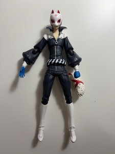 Persona 5 Figure Yusuke | eBay