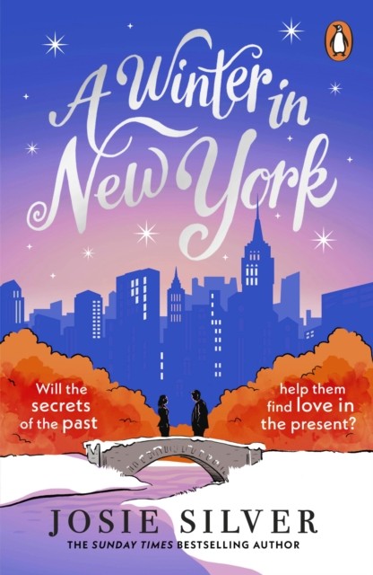 A Winter in New York: The delicious new wintery romance from the author of One Day in December - Image 3