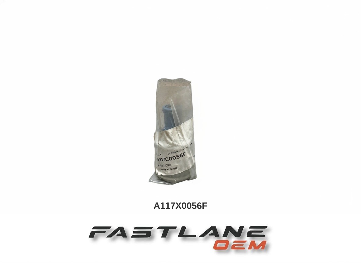 Lotus Exige 2012-2022 Front Ball joint P/N A117C0056F