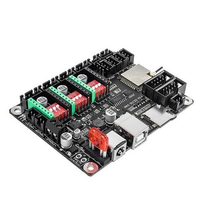 Schnelles Schnitzen 240 MHz Frequenz 32-Bit MCU 8192KByte Flash ESP32-WAMM-320