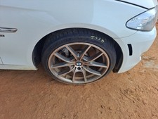 2011 535i Oe Wheel 19x8-12 10 Spoke V Spoke Narrow Spoke Edge Front Bmw 2011 535i Oe Wheel 19x8-12 10 Spoke V Spoke Narrow Spoke Edge Front Bmw