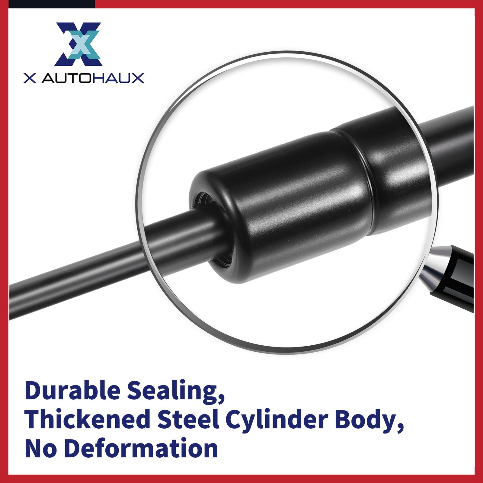 2 Pcs No.63269AJ011 Rear Hatch Lift Supports Struts for Subaru Outback 10-14 New