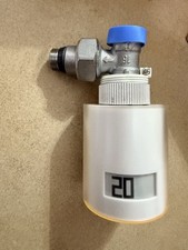 1X Netatmo Valvola Intelligente per Netatmo Smart Radiatori Termosifoni