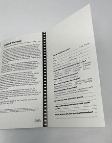 Mickey Mania: Timeless Adventures Mickey Mouse Sega CD - CIB Reg  & Poster, Foam