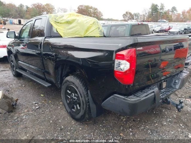 Radiator Fits 14-21 TUNDRA 4651594 - Изображение 2 из 4