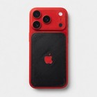 iPhone 17 Pro Dummy Display Model Toy 3D Printed Phone Replica