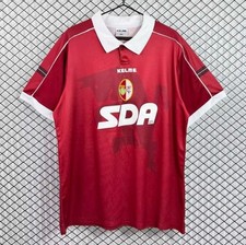 Torino Home Men Jersey JERSEY  Retro 98-99