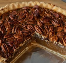 SALE  " TRIO" Pecan Pie, Sweet Potato Pie And Apple 🍎 Pie 9inch Pies