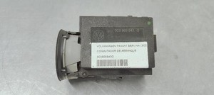 3C0905843Q zündanlassschalter VOLKSWAGEN PASSAT BERLINA 3C2 san4p190532