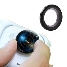 for Insta360 GOUltra Len Protector Tempered Glass Len Protection Len Frame V4U1