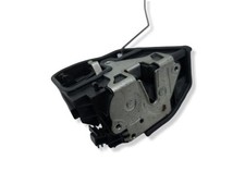 Porte arrière et accessoires BMW X5