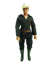 GABRIEL THE LONE RANGER