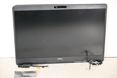 Dell Latitude 13 5300 13.3'' 1366x768 Matte Laptop LCD Display Screen 40 Pin
