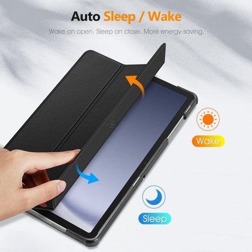 Slim Case for Samsung Galaxy Tab A9 Plus/A9+ 5G 11 Inch 2023 Model (SM-X210/X... - Picture 5 of 9