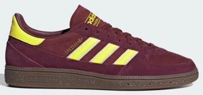 Adidas Handball Spezial Weltmeister Pack - Shadow Red Solar  display picture 1