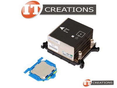 HP CPU KIT INTEL XEON 8 CORE PROCESSOR E5-26 826999-B21
