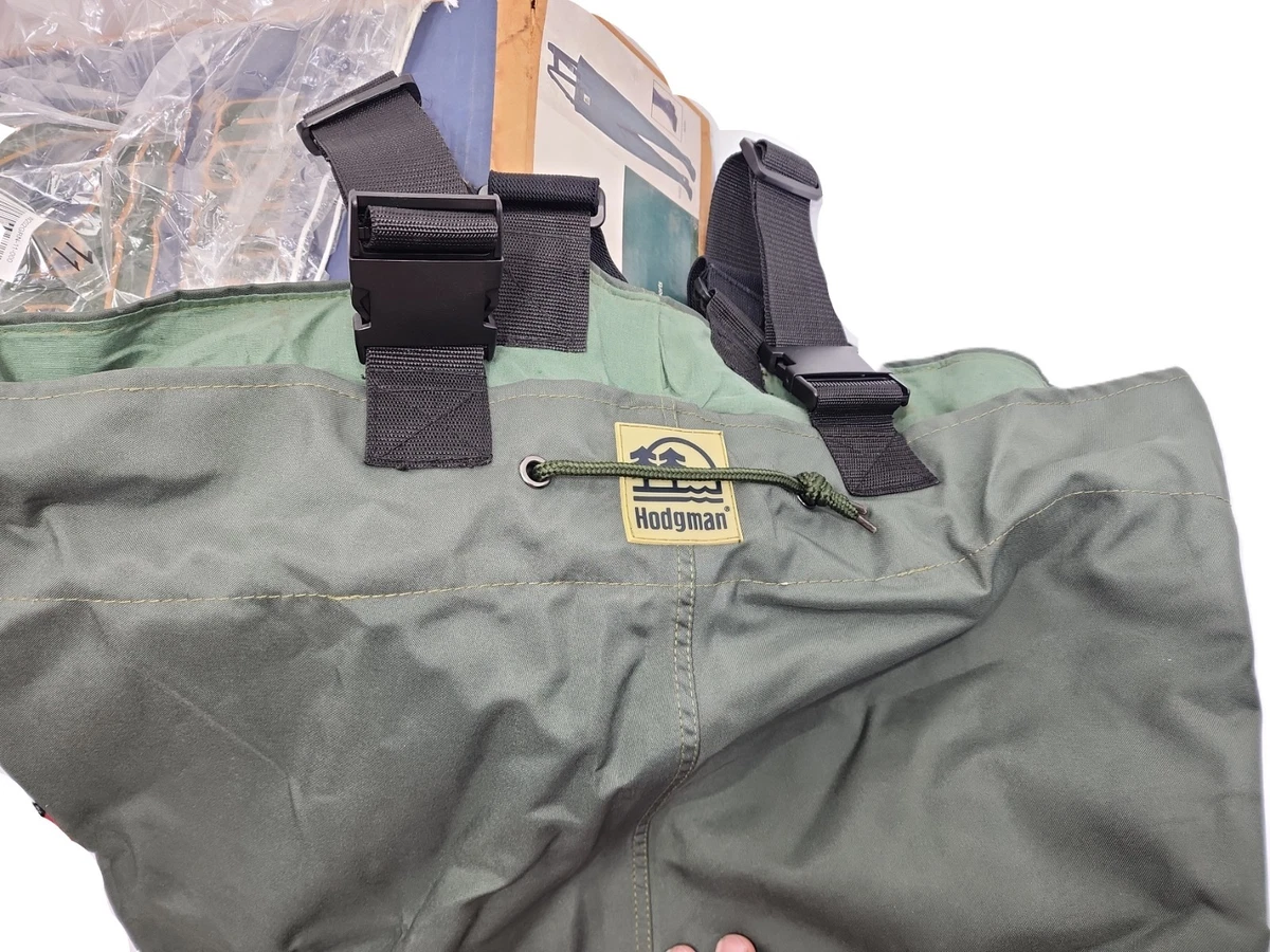 Las mejores ofertas en Pesca De Neopreno Hodgman pecho Waders | eBay