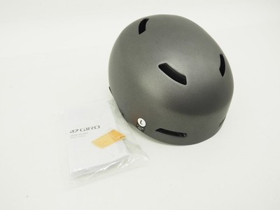 NEW! Giro Ledge MIPS Large 59-62.5cm Winter Sports Helmet Matte Graphite