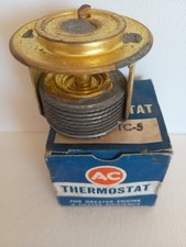 Thermostat Ford CONSUL