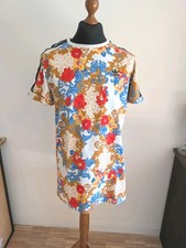 Adidas Originals x HER Studio London Kleid Größe M / 40 GN3361