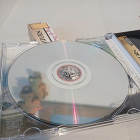 Shoujo Kakumei UTENA Revolutionary Girl CIB SEGA Saturn SS Japan US Seller