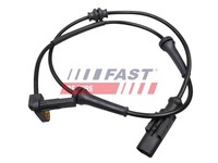 Fast Abs Sensor Raddrehzahl FT80503 FüR Fiorino Qubo Fiat Linea Multijet Natural