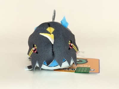 NWT AniBirth Store Japan Digimon Raidramon Mini Tsum Tsum Plush Otedama
