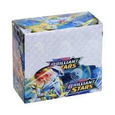Pokémon Pokémon TCG Sword & Shield Brillian...