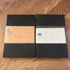 Disneyland Lost Media Music Tape Stock Footage B-roll Press RARE!