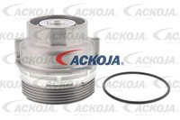 Ackoja Deckel, ÖLfiltergehäUse A70-0768 FüR Lexus Toyota