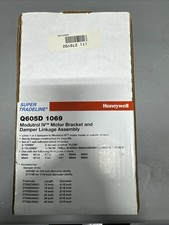 HONEYWELL Q605D1069 / Q605D1069 (NEW IN BOX)
