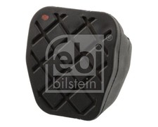 FEBI BILSTEIN 186285 Pedalbelag, Bremspedal für AUDI,SEAT,SKODA,VW