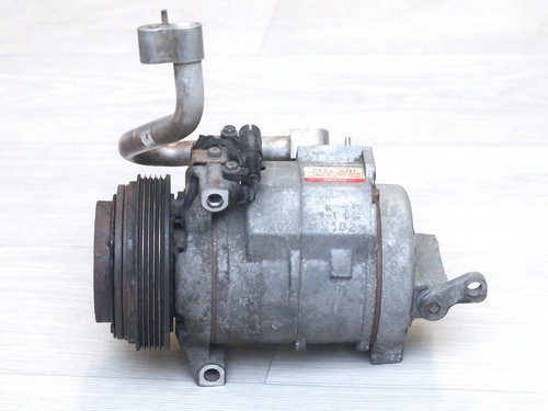 BMW X5 E53 4.4i 4.6is M62 Klimakompressor 6452-6921651 6909628