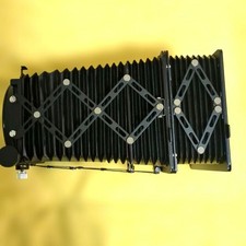Mamiya RZ67 Bellows Hood