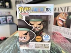 Funko Pop! Vinyl: One Piece - Marshall D. Teach (Chase) Funko (Exclusive) #1921