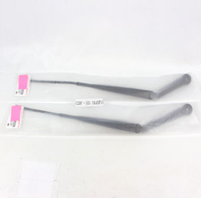 TOYOTA Genuine 'RHD COROLLA CP AE86 Front WINDSHIELD Wiper Arm Rh & Lh SET