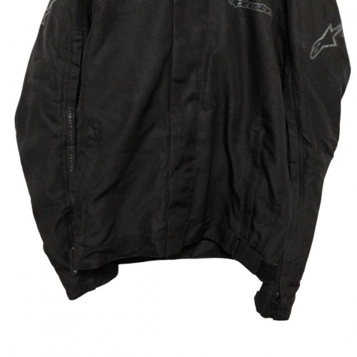 ☆alpinestars☆ TECH-TOURING バイクジャケットC4206 Alpinestars TECH-TOURING Motorcycle Jacket C4206 Size M limited