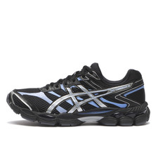 ASICS GEL-CUMULUS 16 Black Pure Silver Running Shoes 1203A888.001 oki08