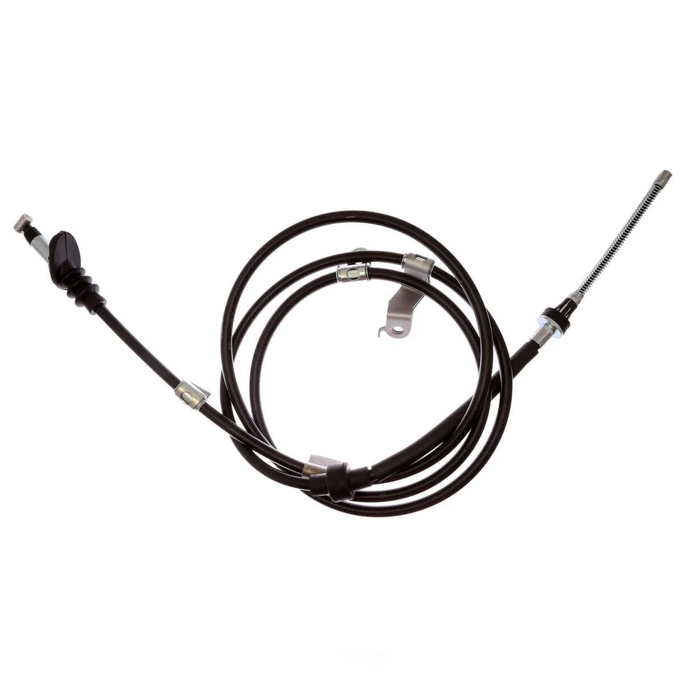 Cable de freno de estacionamiento para Honda Ridgeline RAYBESTOS 2006-2013 Foto 2 de 2