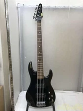 ESP Active 5-String Bass AP-SL5