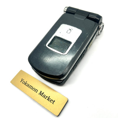 P900iv ファイナルファンタジー7 クラウド　携帯 Foma P900Iv Final Fantasy Vii Cloud Cell Phone Advent FF