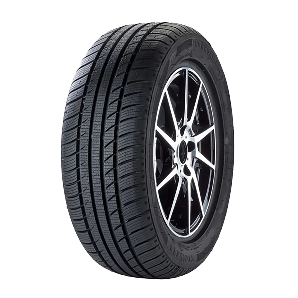 TOMKET Winterreifen 205/55 R 16 XL TL 94H SNOWROAD PRO 3 BSW M+S 3PMSF