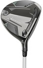 Women TaylorMade Qi35 MAX Lite 18.5* 5 Wood Ladies Fuji Air Speeder 40 '25 VG — photo 1