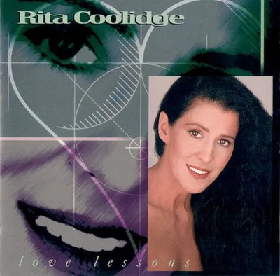 CD Rita Coolidge Love Lessons Critique