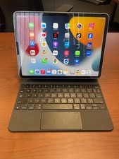 Apple iPad Pro 11-inch (2nd generation) A2230 128 GB, Wi-Fi + 4G, 11 in - Silver