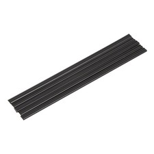 Sealey PP Flat Plastic Welding Rod - Pack of 5 - SDL14.PPF