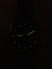 TAG Heuer Monaco Gulf Special Edition CAW211R.FC6401 Men's Watch Authentic 11