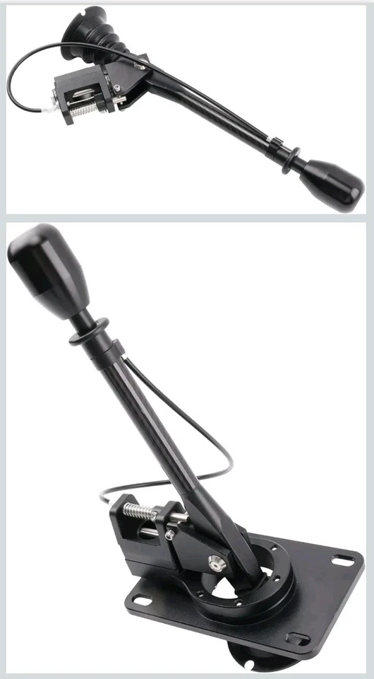 Billet 短变速器盒兼容现代 Genesis Coupe 锁定 H 图案 — 第 3/4 张图片