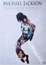 Michael Jackson: Chase the Truth NEW PAL DVD Jordan Hill