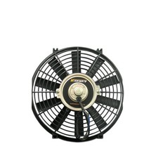 Mishimoto 10 Inch Electric Fan 12v For Automotive Cooling Systems